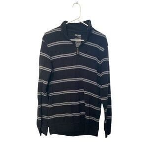 Old Navy Charcoal Sweatshirt